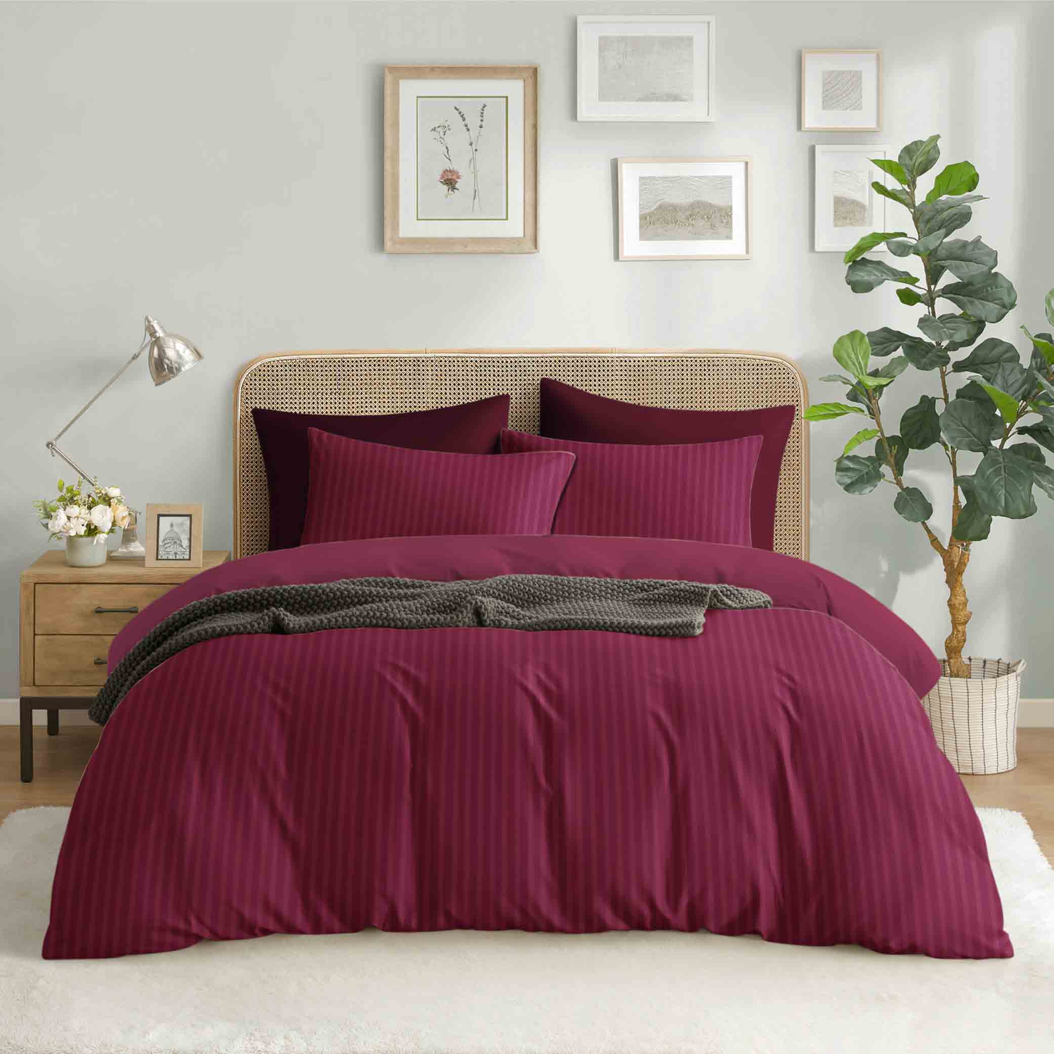 Micro Fibre Bedsheet Manufacturer & Suppilers in India